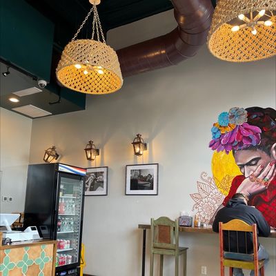 Chilacates Chestnut Hill #4 by null