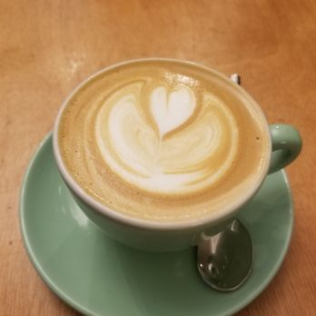 The Hood Paris - How beautiful is this? - Coffee & Tea Near Me - Paris, 75 The Hood Paris - How beautiful is this? - Coffee & Tea Near Me - Paris, 75