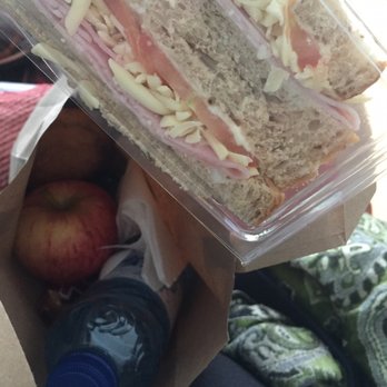 Alan's Causeway Cafe - To go lunch! £5 for a sandwich, drink, fruit, muffin and bag of chips or candy bar. - Breakfast & Brunch Near Me - Belfast, BFS Alan's Causeway Cafe - To go lunch! £5 for a sandwich, drink, fruit, muffin and bag of chips or candy bar. - Breakfast & Brunch Near Me - Belfast, BFS