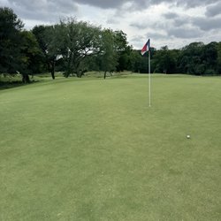 Texas Star Golf Course