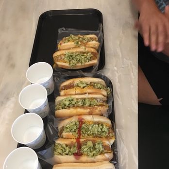 Yesterdog - Hot Dogs Near Me - Grand Rapids, Michigan Yesterdog - Hot Dogs Near Me - Grand Rapids, Michigan