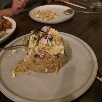 Lamaii - Henderson - Fried rice crab - Thai Near Me - Henderson, Nevada
