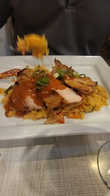 Bad Apples Bistro by null