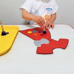 Santa Clara Family Day Care - Friday Arts