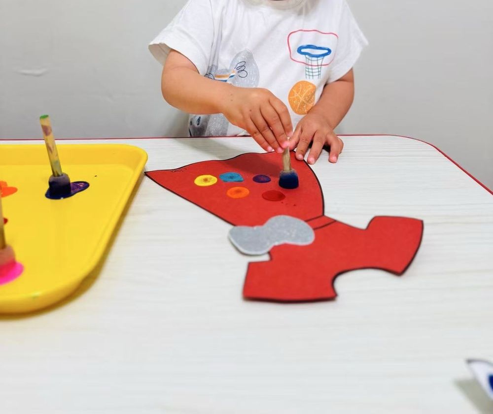 Santa Clara Family Day Care - childcare center in Santa Clara, CA