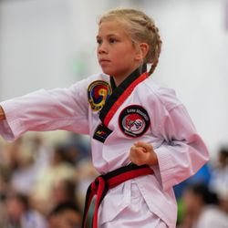 Super Kids Karate