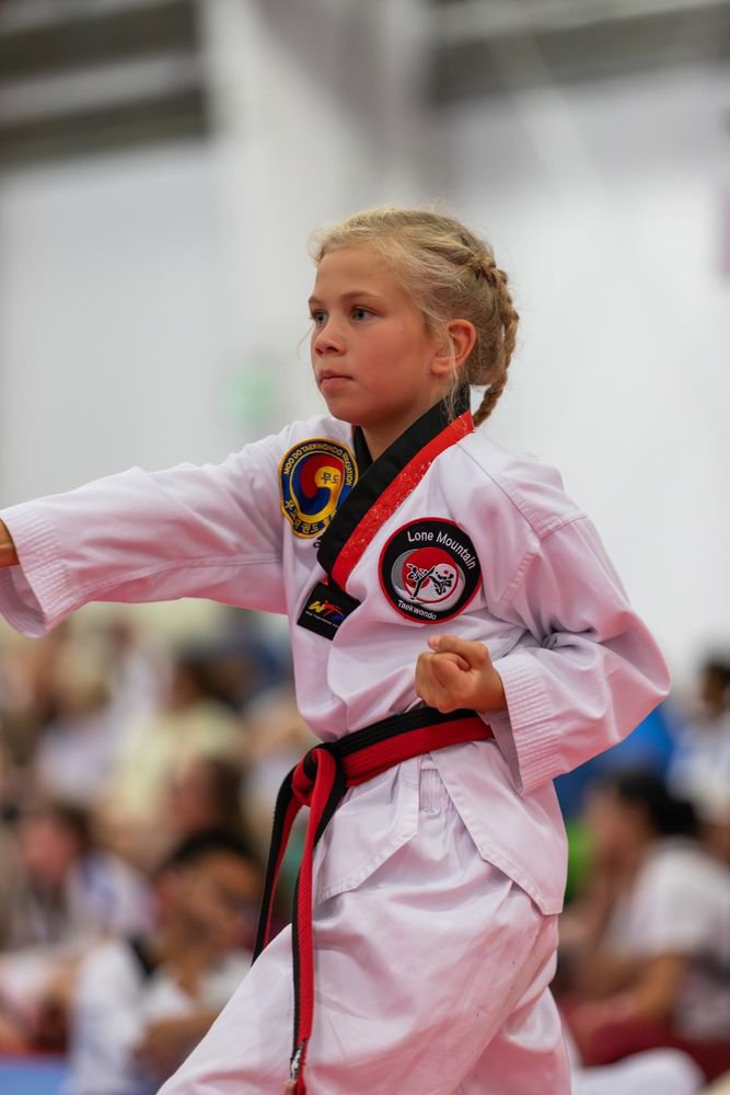 Super Kids Karate - social services organization in Las Vegas, NV