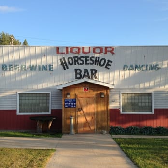 Horseshoe Bar - Horseshoe Bar in Marion, MI - Bars Near Me - Marion, Michigan