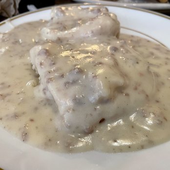 Erika’s Place - Biscuits and gravy - American Near Me - Noblesville, Indiana