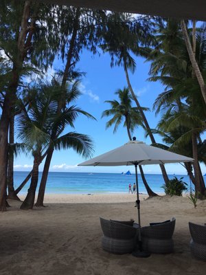 Villa Caemilla Beach Boutique Hotel by null