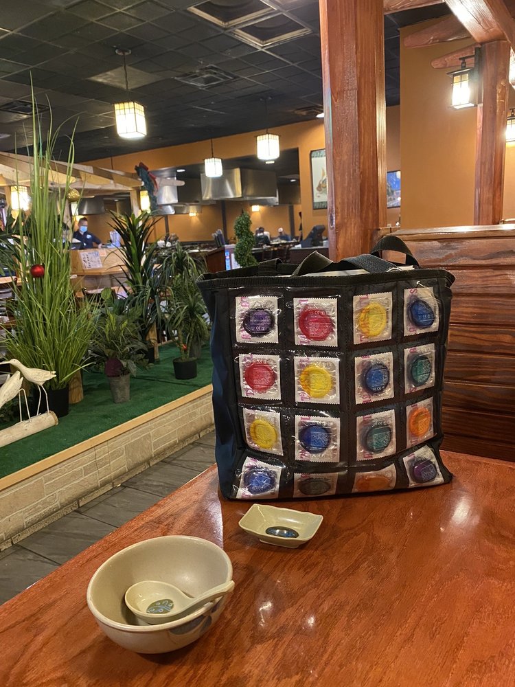 Kobe Japanese Steakhouse