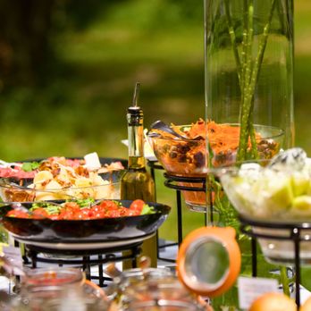 JW Catering - A Plated Food Display - Caterers Near Me - Sunnyvale, California JW Catering - A Plated Food Display - Caterers Near Me - Sunnyvale, California
