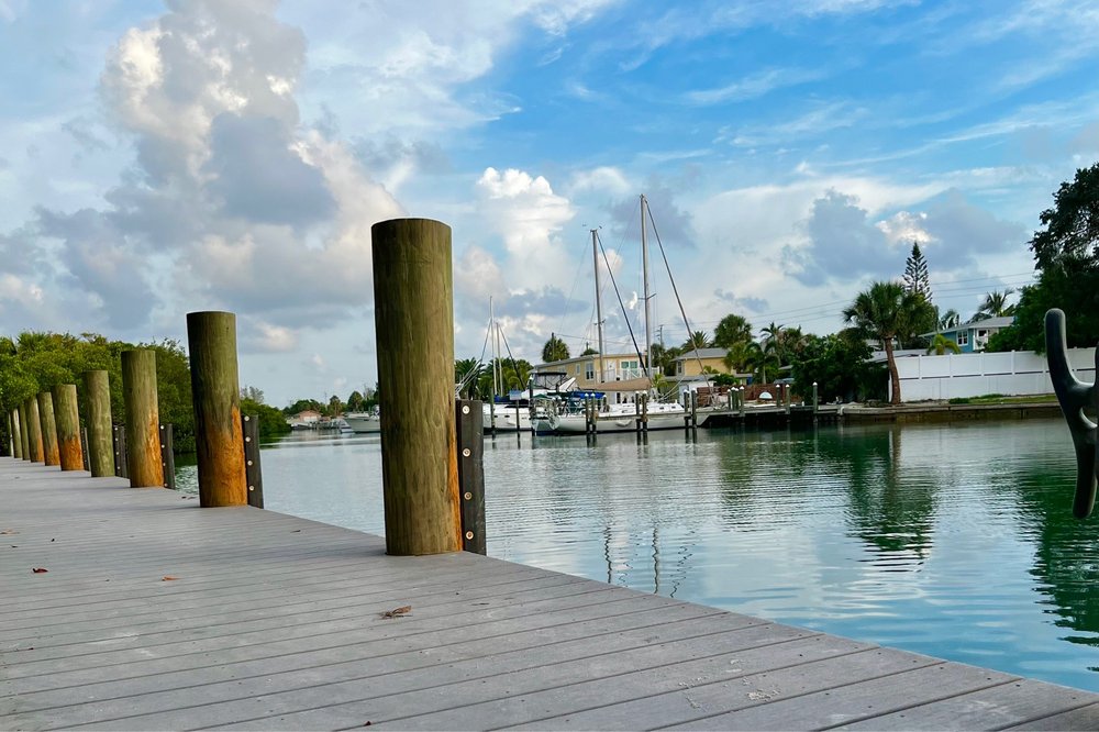 NOKOMIS BEACH PUBLIC BOAT RAMP Updated September 2024 100 Casey Key