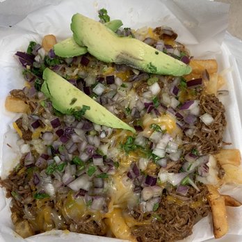 JJ's Birrieria and Antojitos - Birria fries - Tacos Near Me - Wapato, Washington JJ's Birrieria and Antojitos - Birria fries - Tacos Near Me - Wapato, Washington