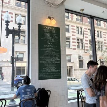 Tatte Bakery & Cafe | Emerson - Cafes Near Me - Boston, Massachusetts Tatte Bakery & Cafe | Emerson - Cafes Near Me - Boston, Massachusetts