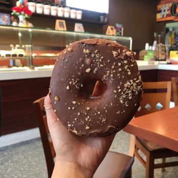 Crafted Donuts - Donuts Near Me - Los Angeles, California Crafted Donuts - Donuts Near Me - Los Angeles, California
