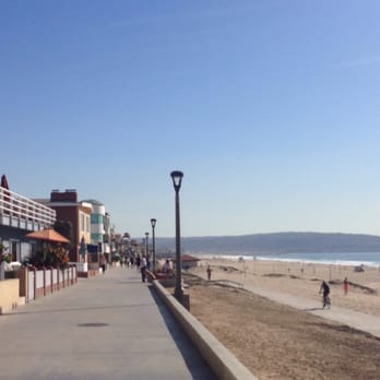 Manhattan Beach Pier - Local Flavor Near Me - Manhattan Beach, California Manhattan Beach Pier - Local Flavor Near Me - Manhattan Beach, California
