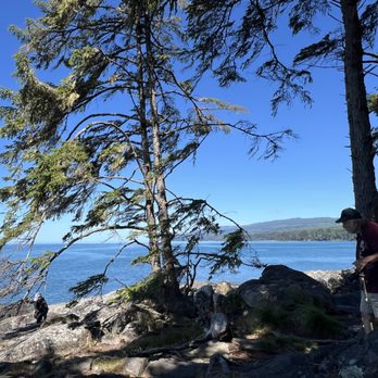 Point No Point - Hotels Near Me - Sooke, British Columbia
