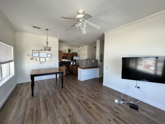 Coastal Custom Color