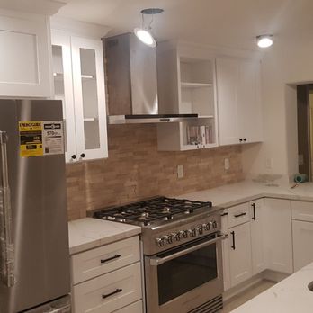 Accurate Home Remodeling - Final look - Kitchen & Bath Near Me - Pleasant Hill, California Accurate Home Remodeling - Final look - Kitchen & Bath Near Me - Pleasant Hill, California