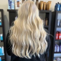 Extension Gal