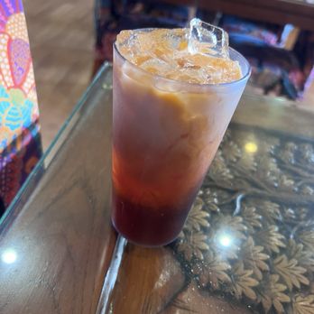 Duang Tawan - Thai tea - Thai Near Me - Baton Rouge, Louisiana Duang Tawan - Thai tea - Thai Near Me - Baton Rouge, Louisiana