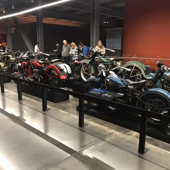 Harley-Davidson Museum - Museums Near Me - Milwaukee, Wisconsin Harley-Davidson Museum - Museums Near Me - Milwaukee, Wisconsin