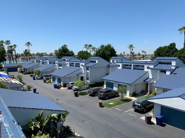 Slide of Western Sierra