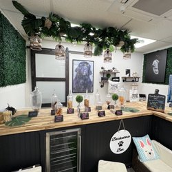Dogtown Bakery - Barkcuterie Bar