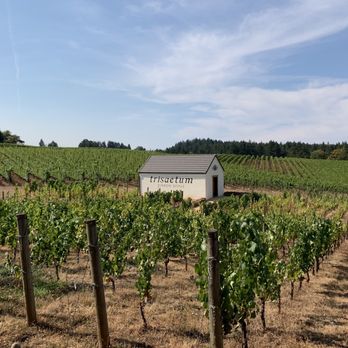 Backcountry Wine Tours - Wine Tours Near Me