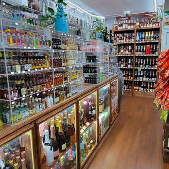 Waterside Liquors - a wide selection of liquors - Beer, Wine & Spirits Near Me - Stamford, Connecticut Waterside Liquors - a wide selection of liquors - Beer, Wine & Spirits Near Me - Stamford, Connecticut