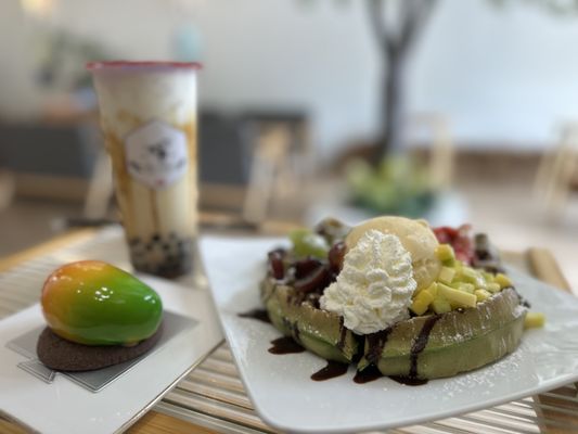 Sweet Memes - Round Rock