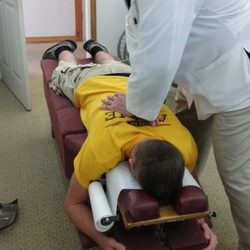 Tripp Chiropractic - AWESOME