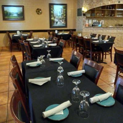 Ephesus Mediterranean Grill by null
