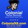 Photo of Colonial Home Services
