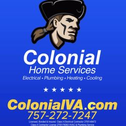 Colonial Home Services