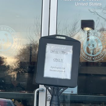 Panda Express - Chinese Near Me - Placerville, California Panda Express - Chinese Near Me - Placerville, California