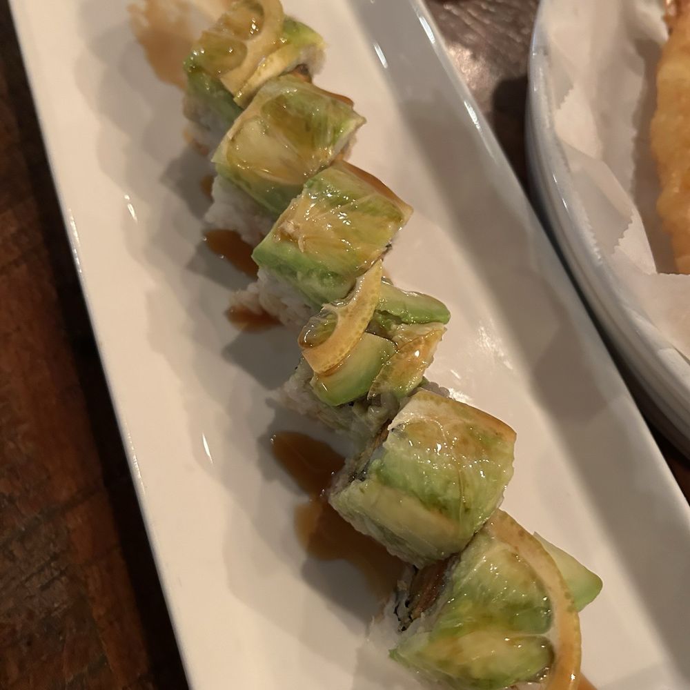 Mint Tapas and Sushi 3 - Holladay - Sushi Bars Near Me - Holladay, Utah