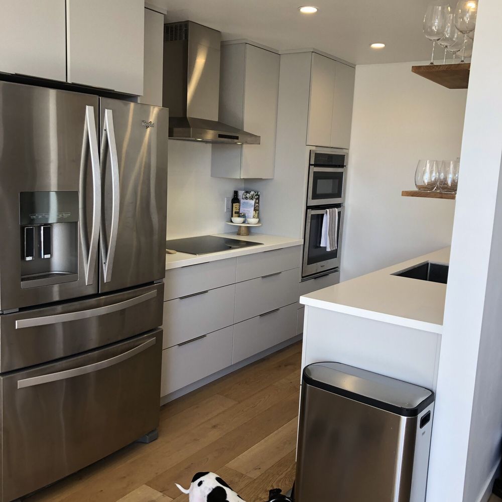 SoCal Kitchen Cabinets - Kitchen - Cabinetry Near Me - Los Angeles, California