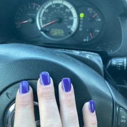 Nails