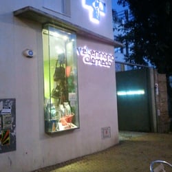 Clínica Veterinaria Alameda