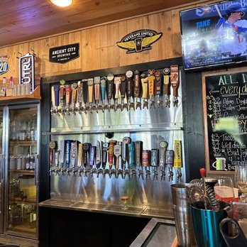 Back 40 Urban Fresh - Taps 5.3.2023 - Tex-Mex Near Me - Fruit Cove, Florida Back 40 Urban Fresh - Taps 5.3.2023 - Tex-Mex Near Me - Fruit Cove, Florida
