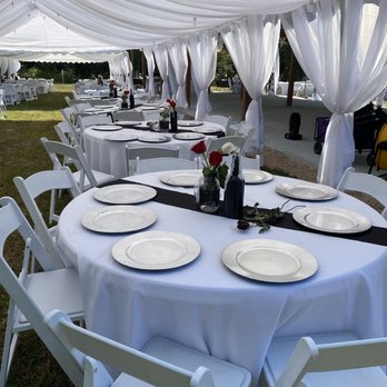 Dream Maker Event Rentals - Party Equipment Rentals Near Me Dream Maker Event Rentals - Party Equipment Rentals Near Me