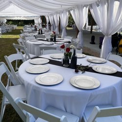 Dream Maker Event Rentals