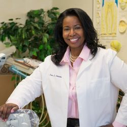 Iris L Shields, DDS