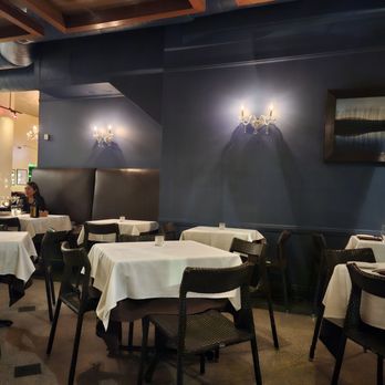 Piccolo Sogno - Ambiance - Italian Near Me - Chicago, Illinois Piccolo Sogno - Ambiance - Italian Near Me - Chicago, Illinois