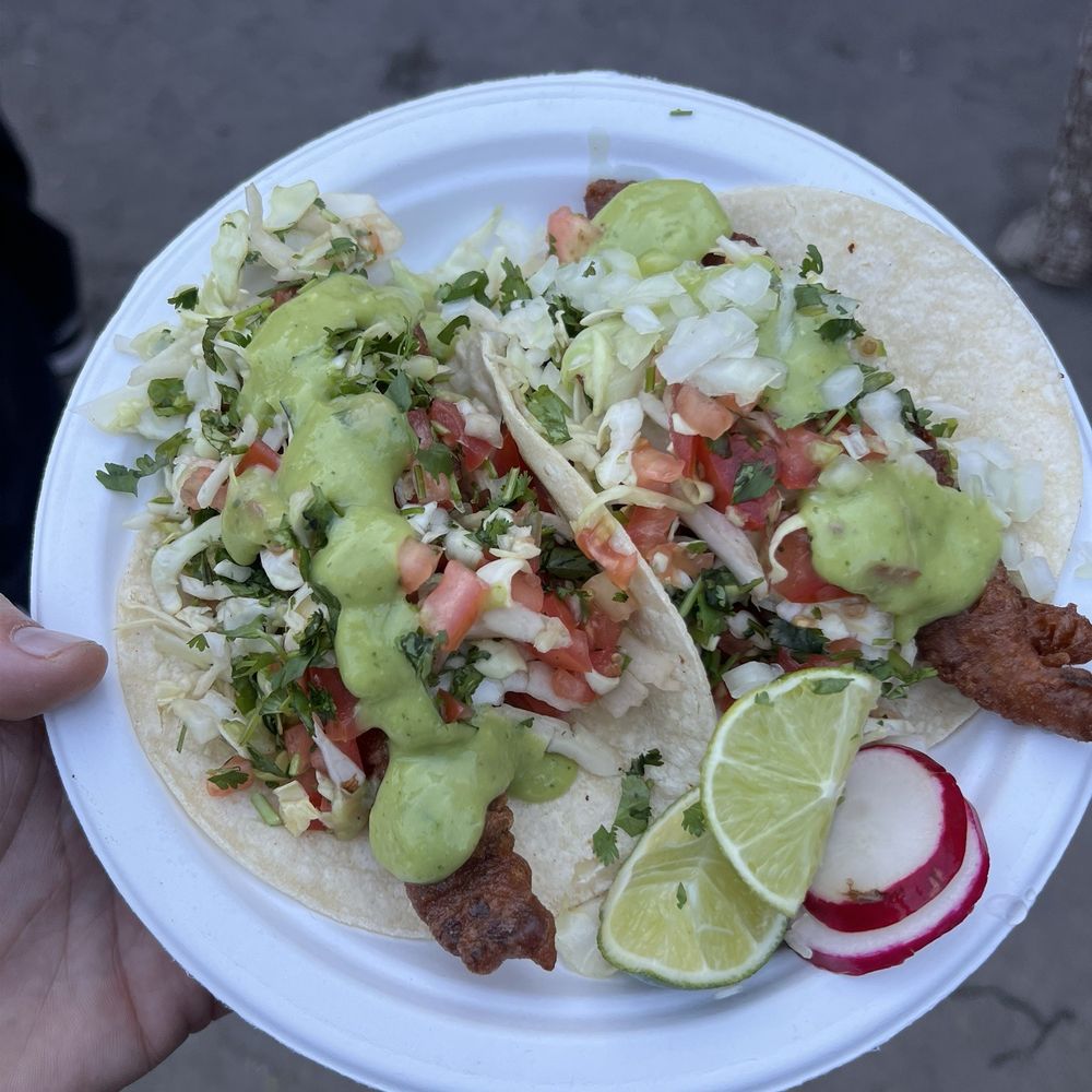 Cinco De Mayo - Fish Tacos - Festivals Near Me - Portland, Oregon
