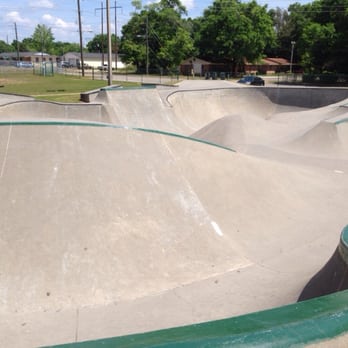 Milton Skate Park - Skate Parks Near Me - Milton, Florida Milton Skate Park - Skate Parks Near Me - Milton, Florida