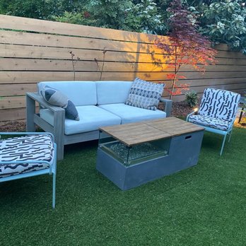 Apostle Pavers & Landscape - A full yard make over by Colton and his team. - Landscaping Near Me - Auburn, California