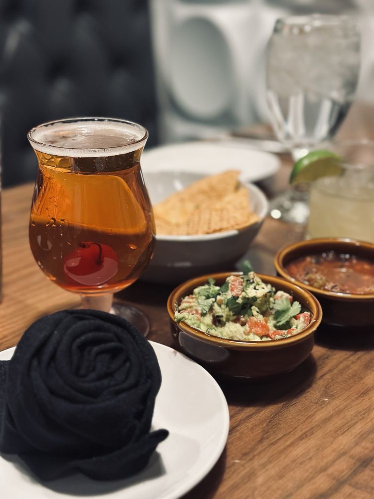 Verde — Mexican restaurant in Bettendorf